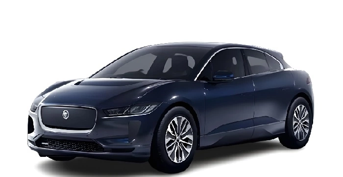 Jaguar I Pace EV400 SE 2025 Price in United States